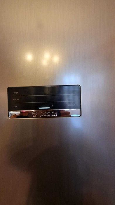 Combinado Bosh KGN49XLEA