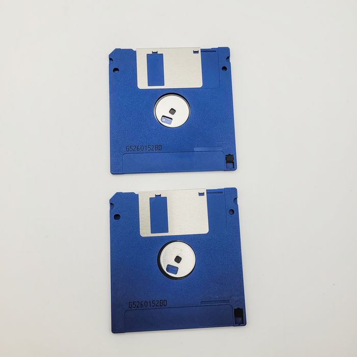 Push-Over Atari ST