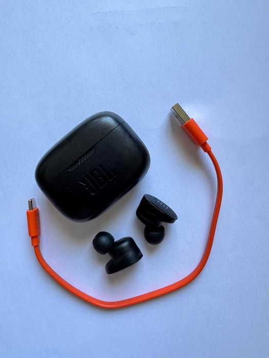 Auriculares JBL