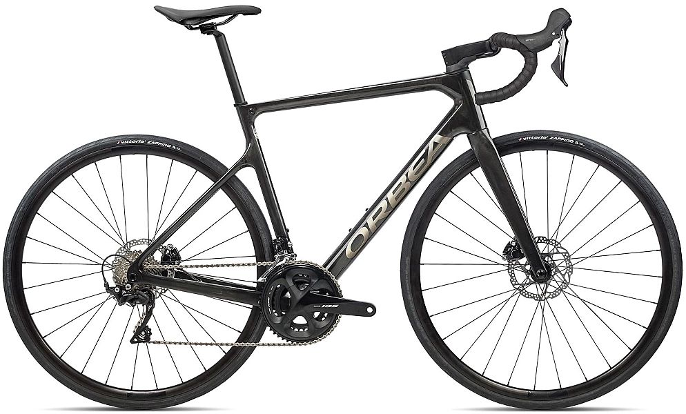 Rower szosowy Orbea Orca M30 Carbon / RATY SANTANDER 0%/NEGOCJUJ CENĘ/