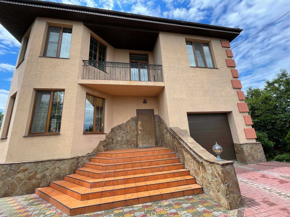 Продажа дома в Космическом мкрн