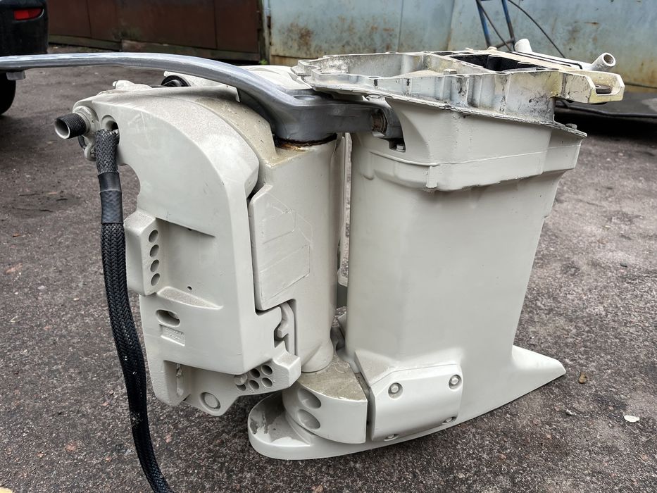 Трім Johnson/Evinrude