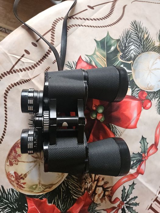 Бинокль Hunter 10x50 светодионные стёкла 6000грн