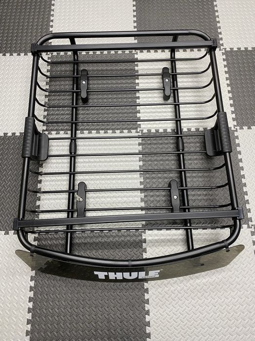 Вантажна корзина кошик THULE Xperience TH-828 136x99x20 см.