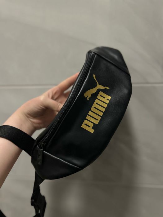 Оригінальна сумка PUMA