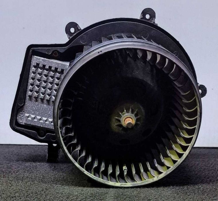 Motor da Chauffage / Sofagem MERCEDES-BENZ CLK (C209) ano 2006