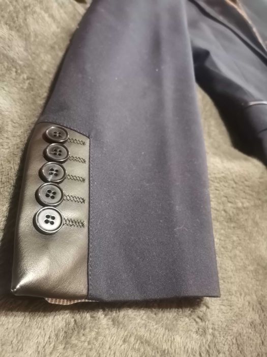 Garnitur męski Dastan