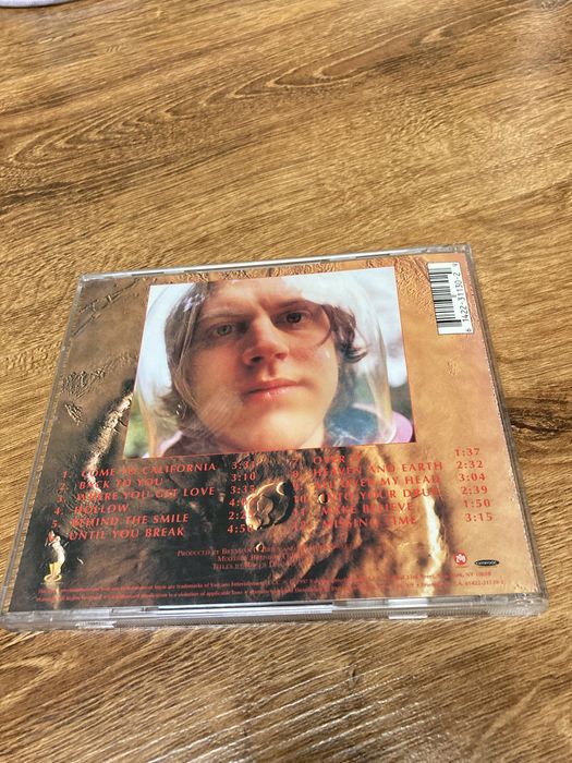 Plyta CD Matthew Sweet