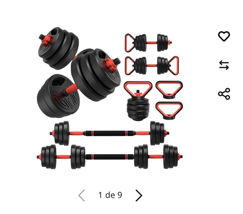 Adjustable Bars425766994984970240