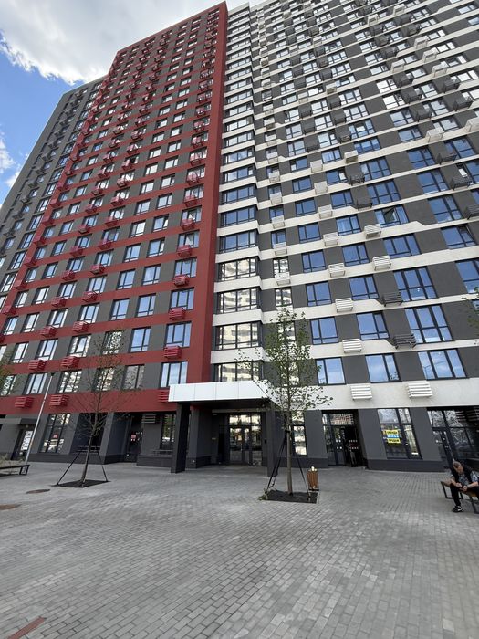 ‼️ Акція Продам 1кім квартиру 45м2 ЖК Варшавський 3 вул  Всеволода Змієнка 15/23 з ремонтом з документами Ваучер Сертифіка єВідновлення Без комісії