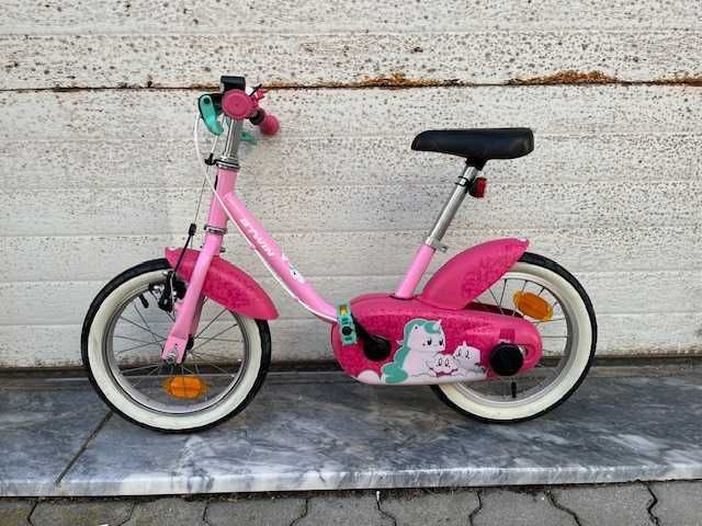 Bicicleta Criança