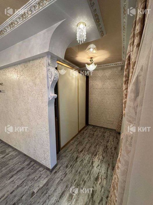 4к100м2 Салтівка, (Салтовка 604 мр, пр. Тракторостроителей, АТБ)122694 - View 4