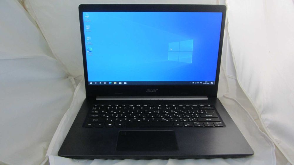 Ноутбук Acer Aspire 5 A514-53-30K4 Intel Core i3 8Gb/512Gb SSD
