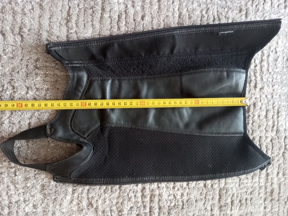 Czapsy do jazdy konnej