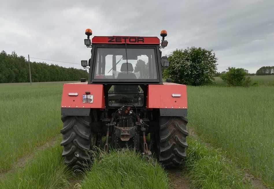 Zetor Crystal 16045