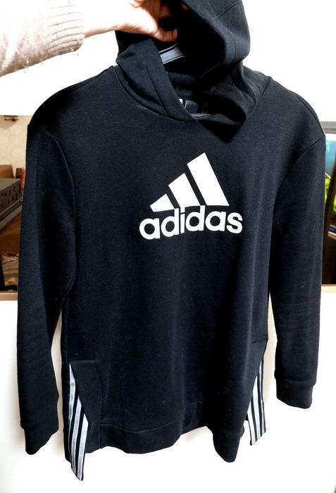 Худі адідас оригінал, худі адідас на флісі, худі adidas оригінал,  толстовка адідас