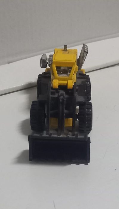 Wheel Loader hot wheels