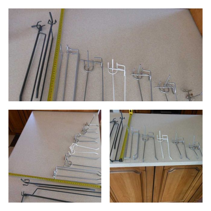 Meble sklepowe, regały, lady , potykacze, reklamy świetlne, flagi .