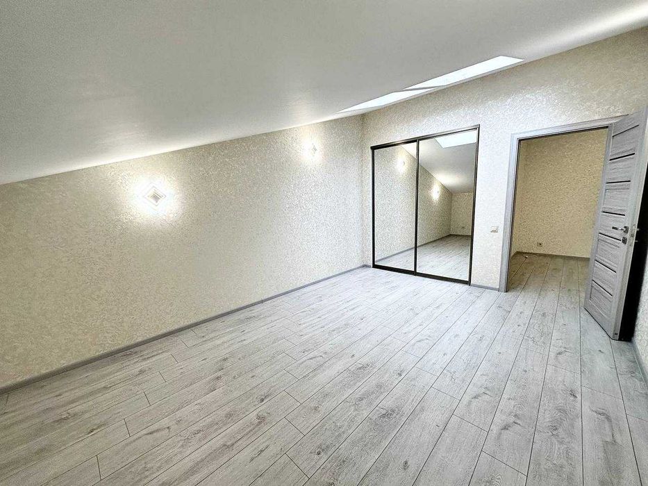 2-х рівнева квартира 113 м.кв. на Стрілецькій набережній Іпотека