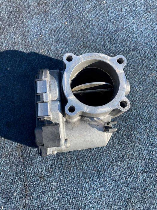 Дросельна заслінка Mercedes 3.0 CDI OM642 A6420900270 0281002894 Bosch