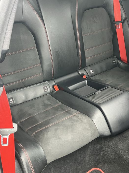 Mercedes  model C250 W204 AMG SPORT