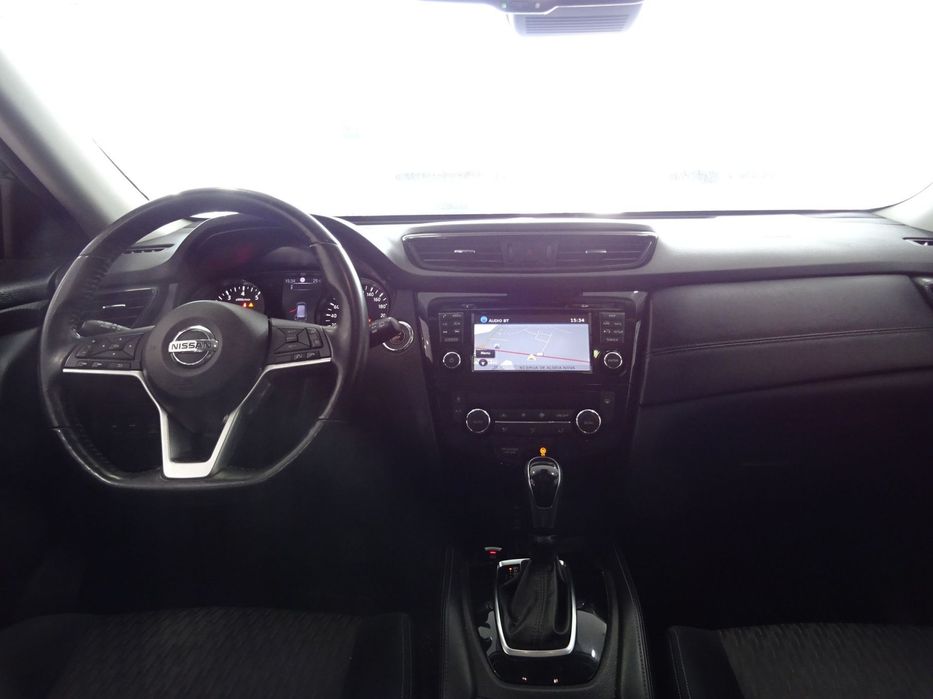 Nissan X-Trail 1.3 DIG-T N-Tec DCT