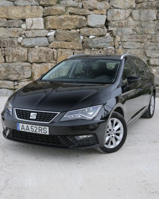 SEAT Leon ST 1.6 TDI Style S/S