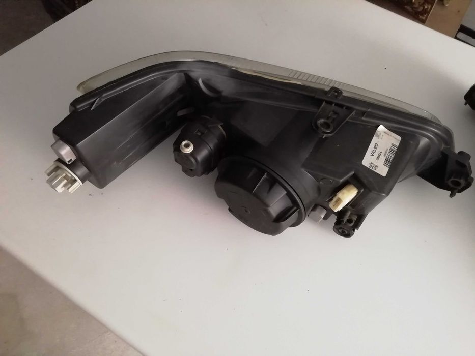 Ópticas para peugeot 306