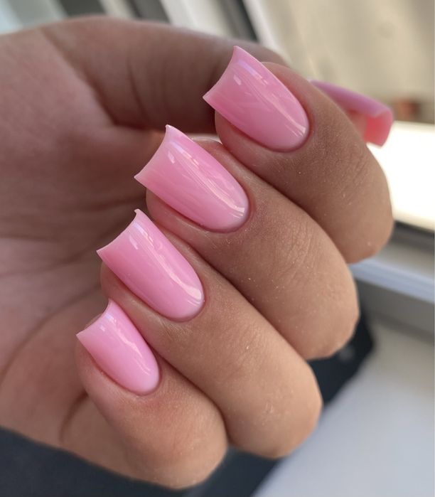 Манікюр, Педикюр, Позняки