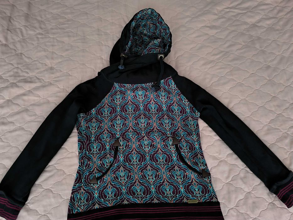 Bluza z kominem rozm. M Chapati