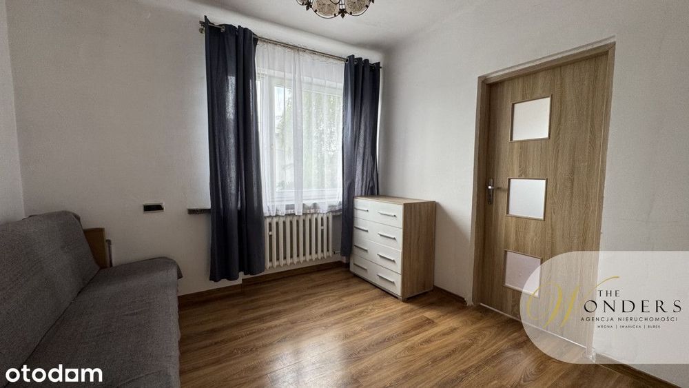 Dom | 3 Sypialnie | 6 AR Działki