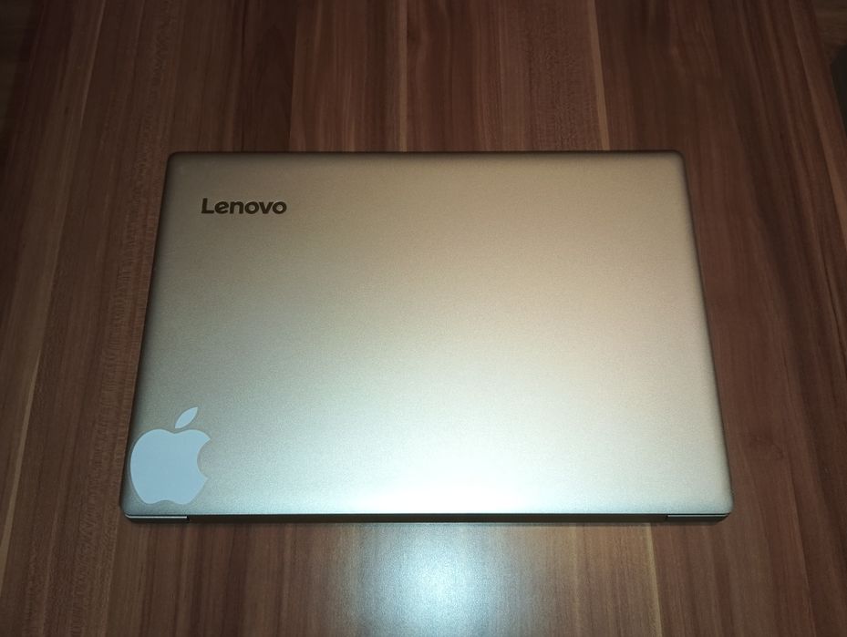 Lenovo Ideapad 720s 14IKB