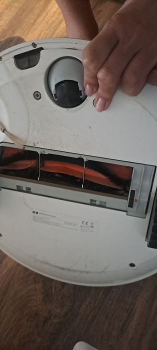 Robot sprzątający Xiaomi