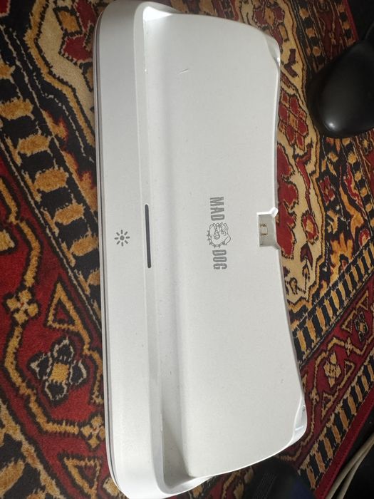 PS Portal playstation portal z ładowarką i etui