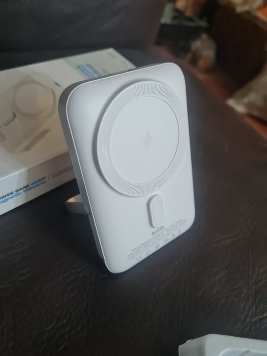 Powerbank wireless  novo 10 000mAh