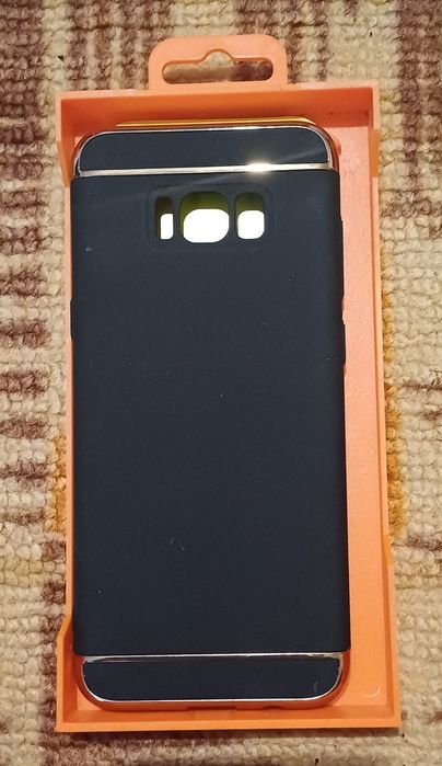 Чехол iPaky для Sumsung Galaxy S8 Plus
