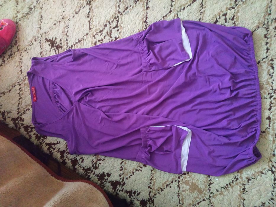 Штани для вагітних (пакет речей)