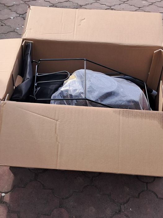 Газонокосарка бензинова