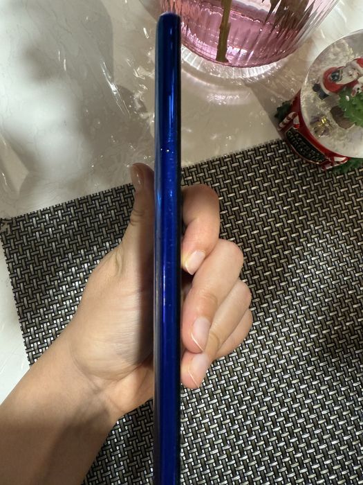 Xiaomi Redmi Note 8 Pro