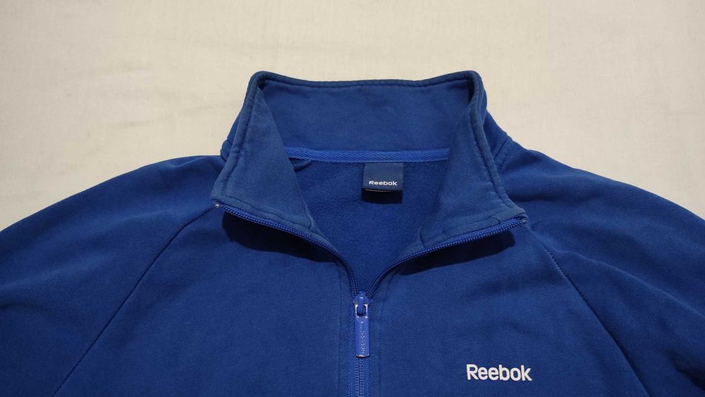 Кофта чоловіча REEBOK

розмір: M