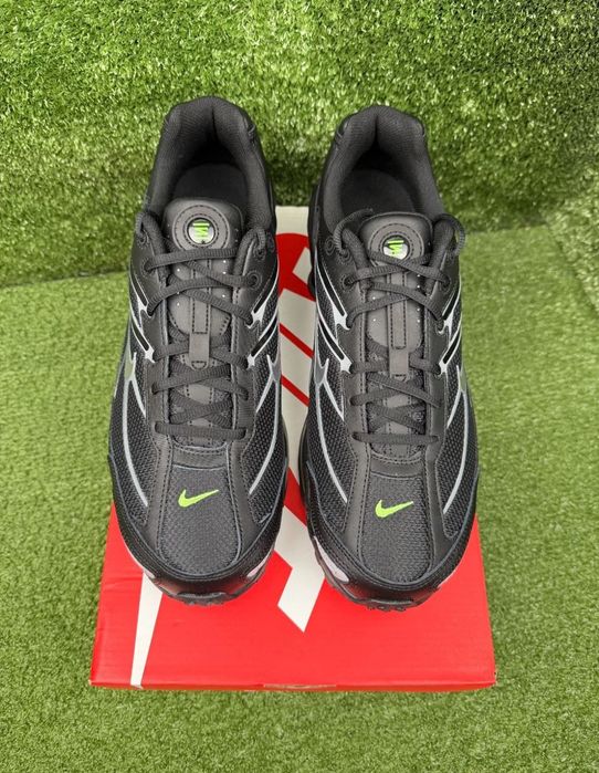 Кроссовки Nike Shox Ride 2 IQ0294-010 оригинал