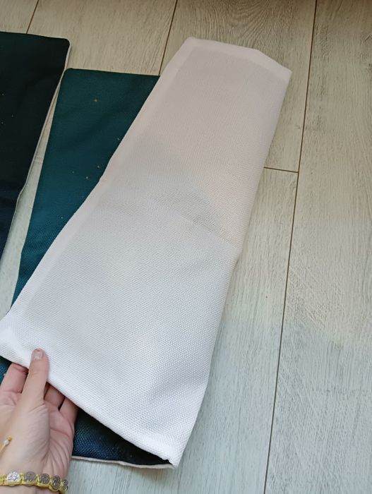 Poszewki 45&45 piękne