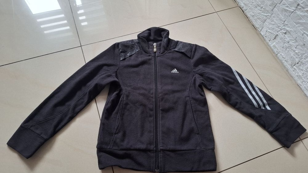 Bluza Adidas rozmiar 140