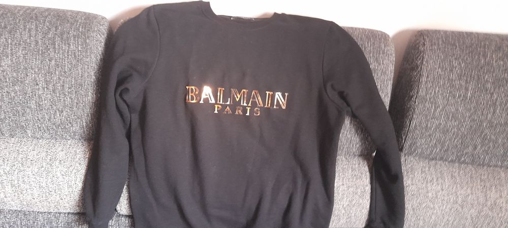 Orginalna bluza bolmain paris