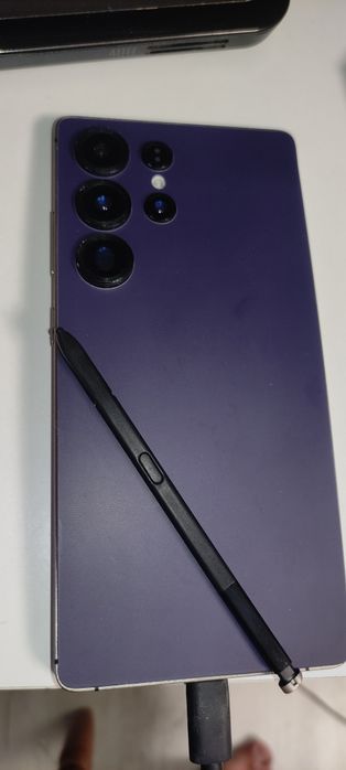 s25 ultra недосамсунг