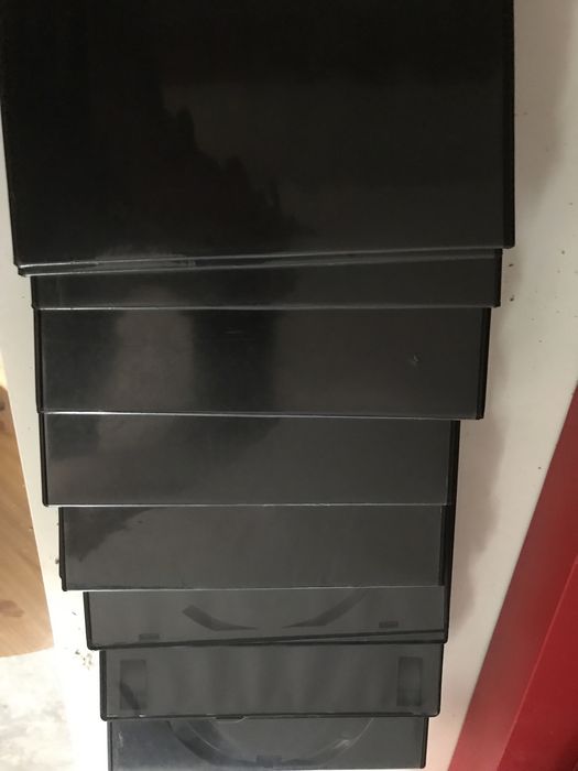 Capas para CDs e DVDs