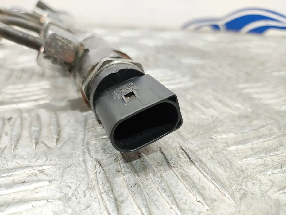 Régua de injeção Bosch BMW 2.0D 177cv N47D20 0445214183 7809128