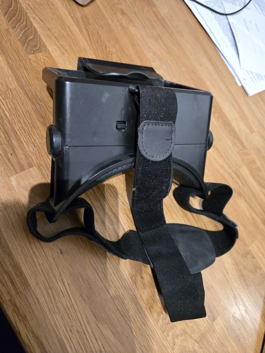 Google okulary fpv do drona smartfon