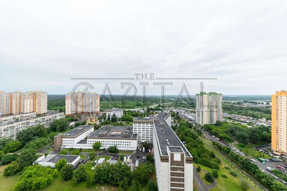 Продажа квартиры, ул. Петра Калнышевского, Оболонский р-н