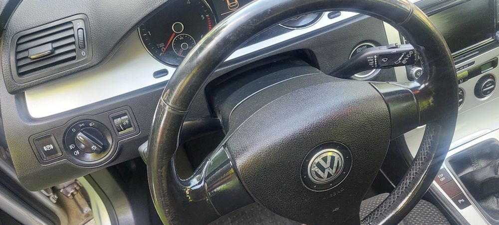 Sprzedam VW Passat B6 2009 r.